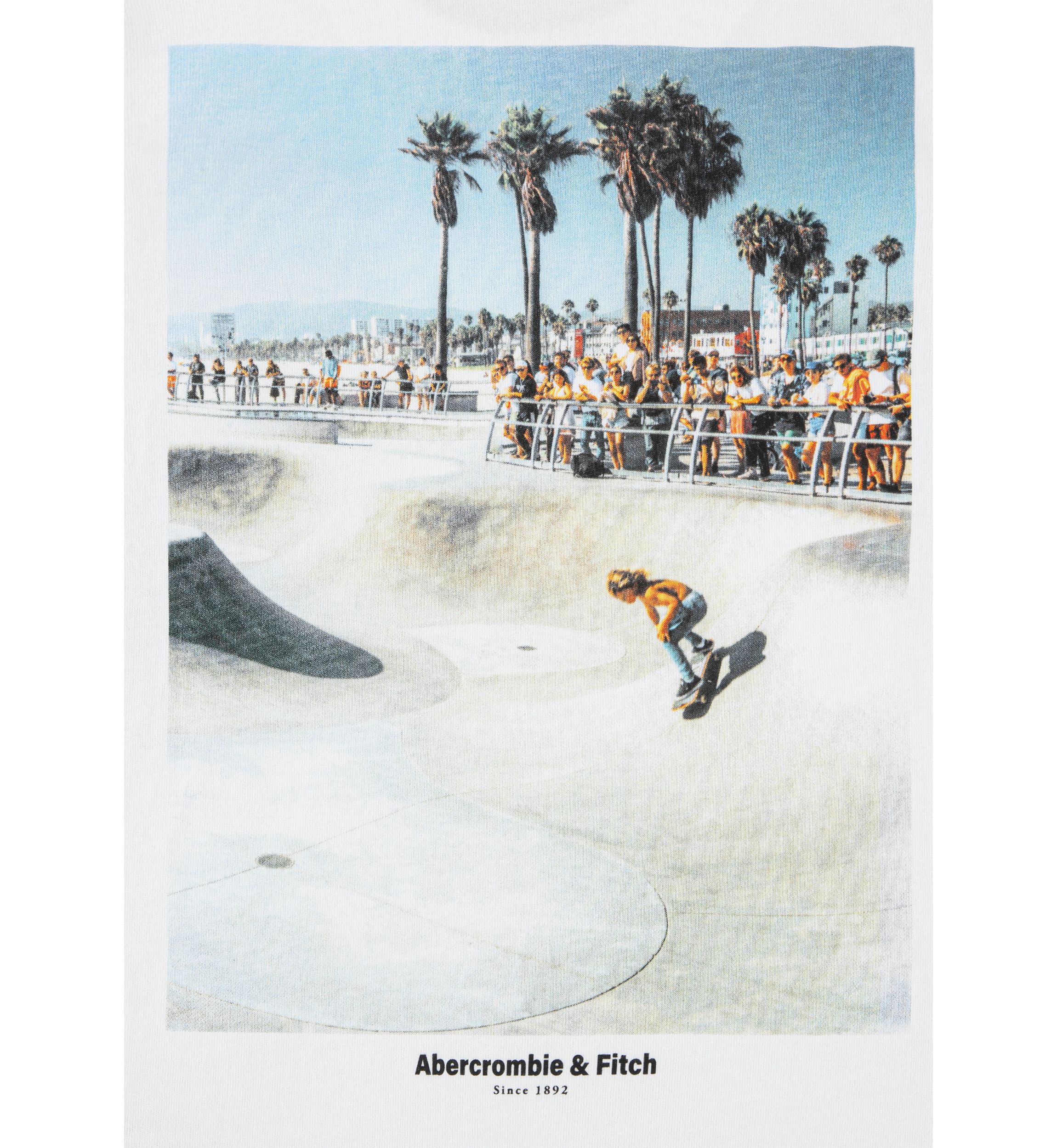 skate park t-shirt 