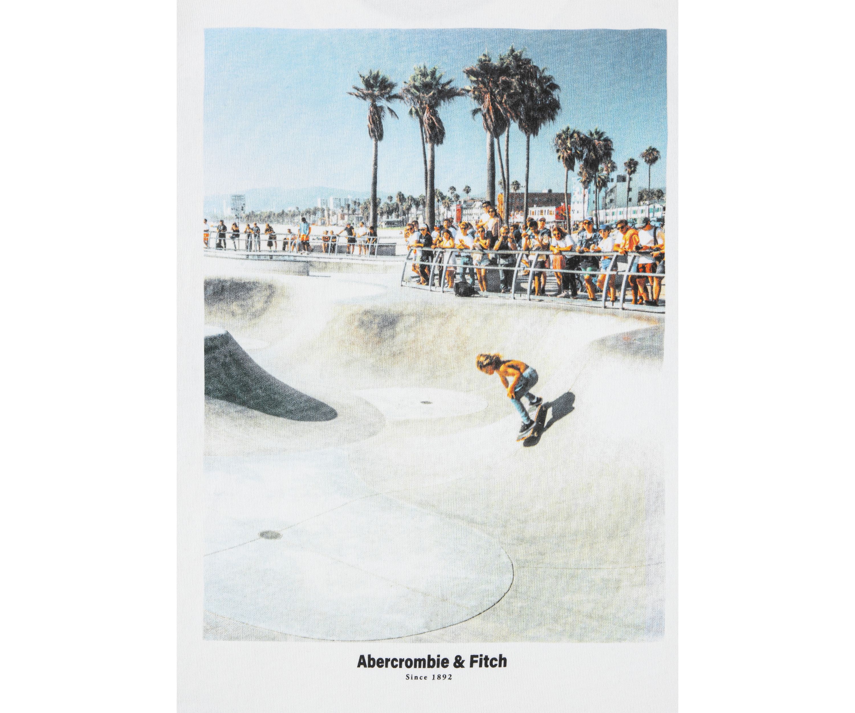 skate park t-shirt 