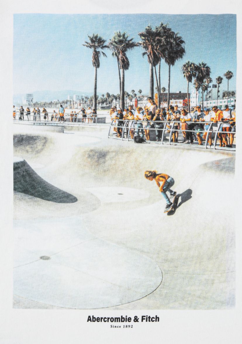 skate park t-shirt 