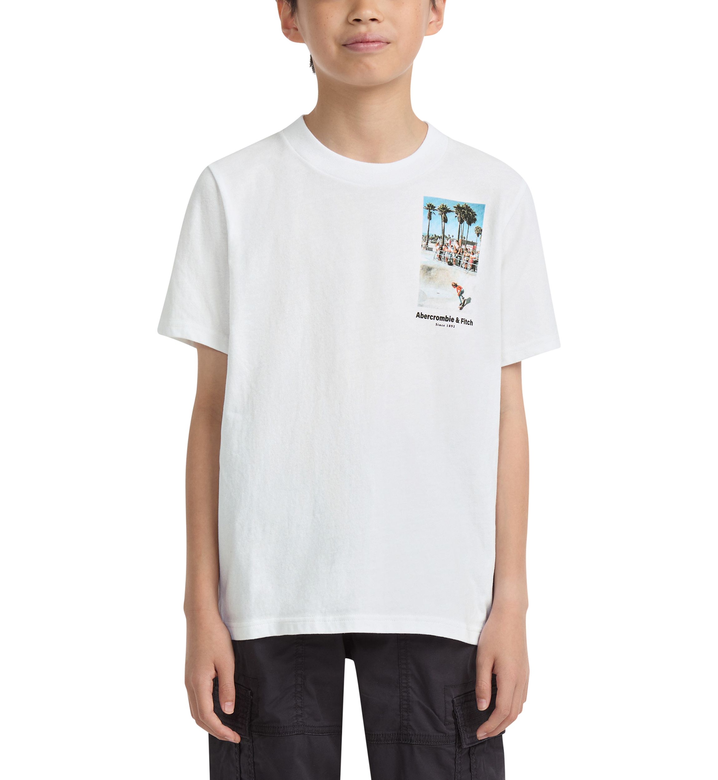 skate park t-shirt 