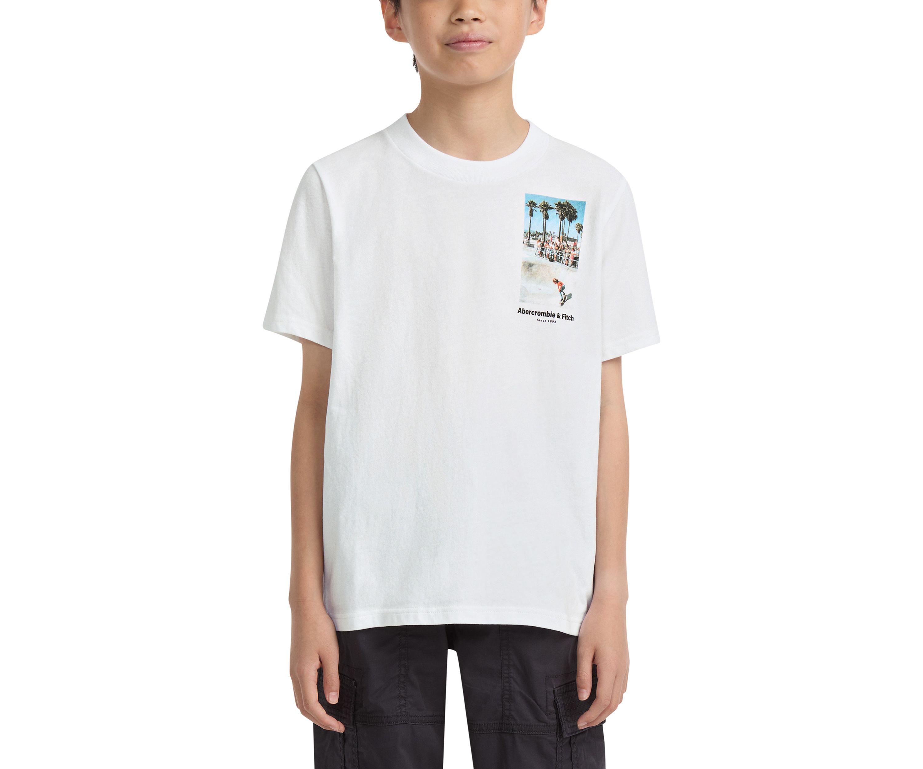 skate park t-shirt 