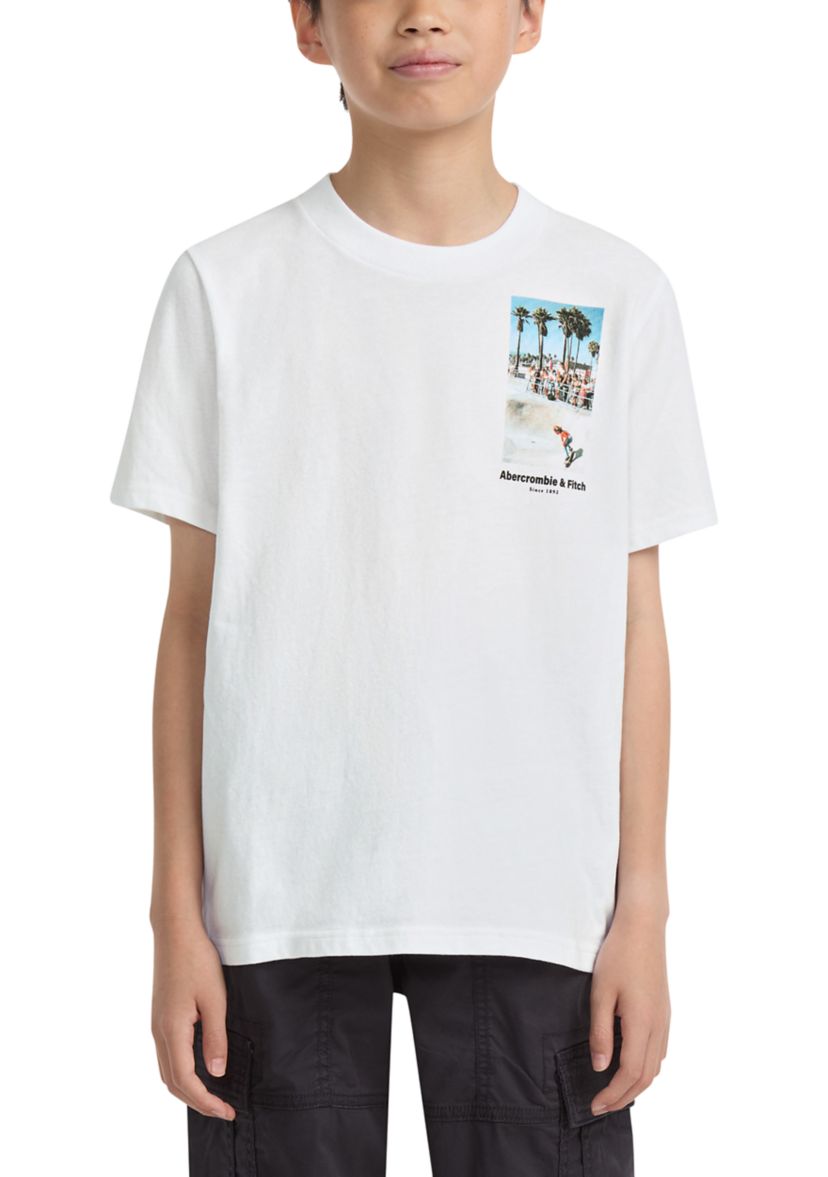 skate park t-shirt 