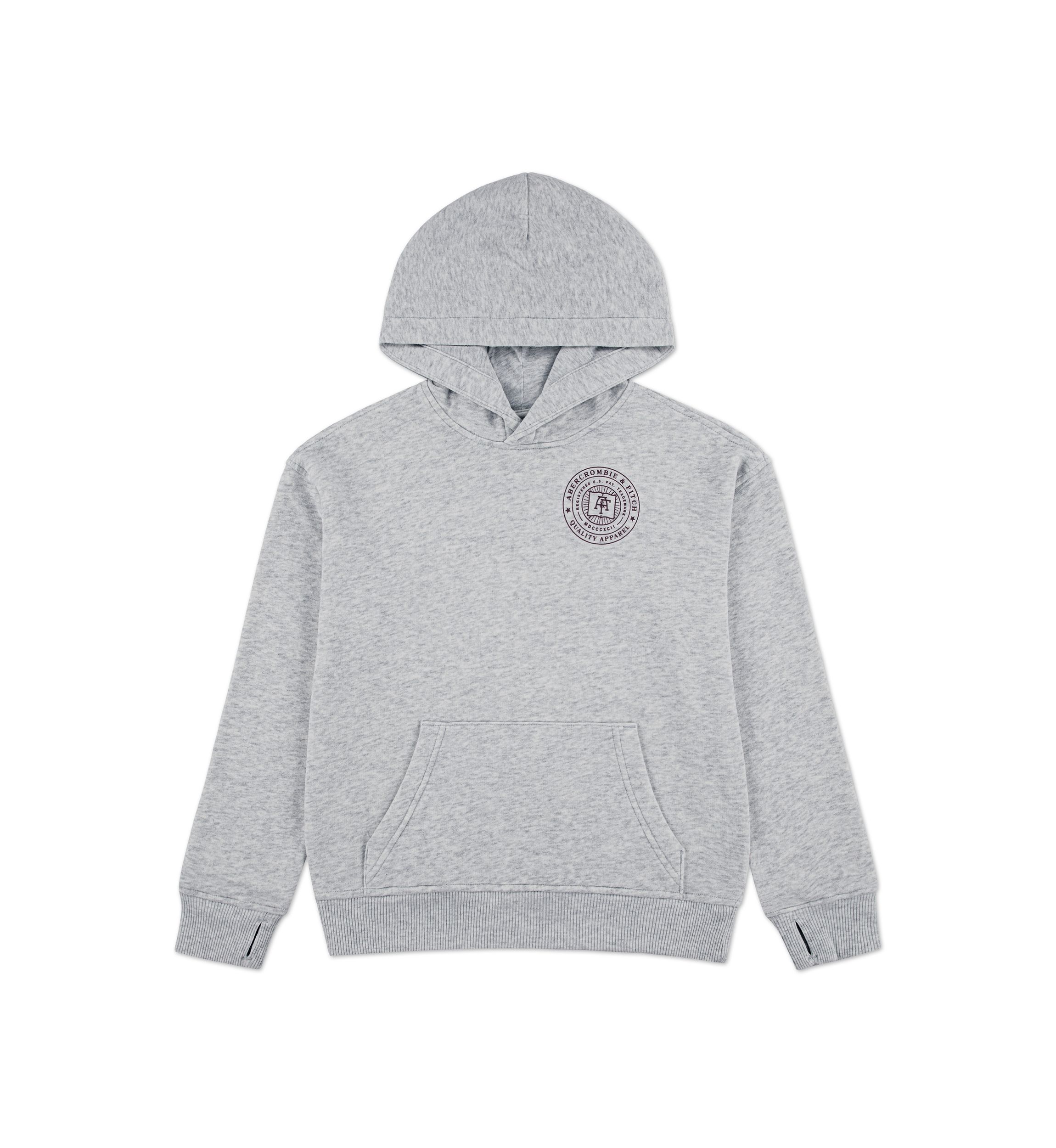 fashion hoodie