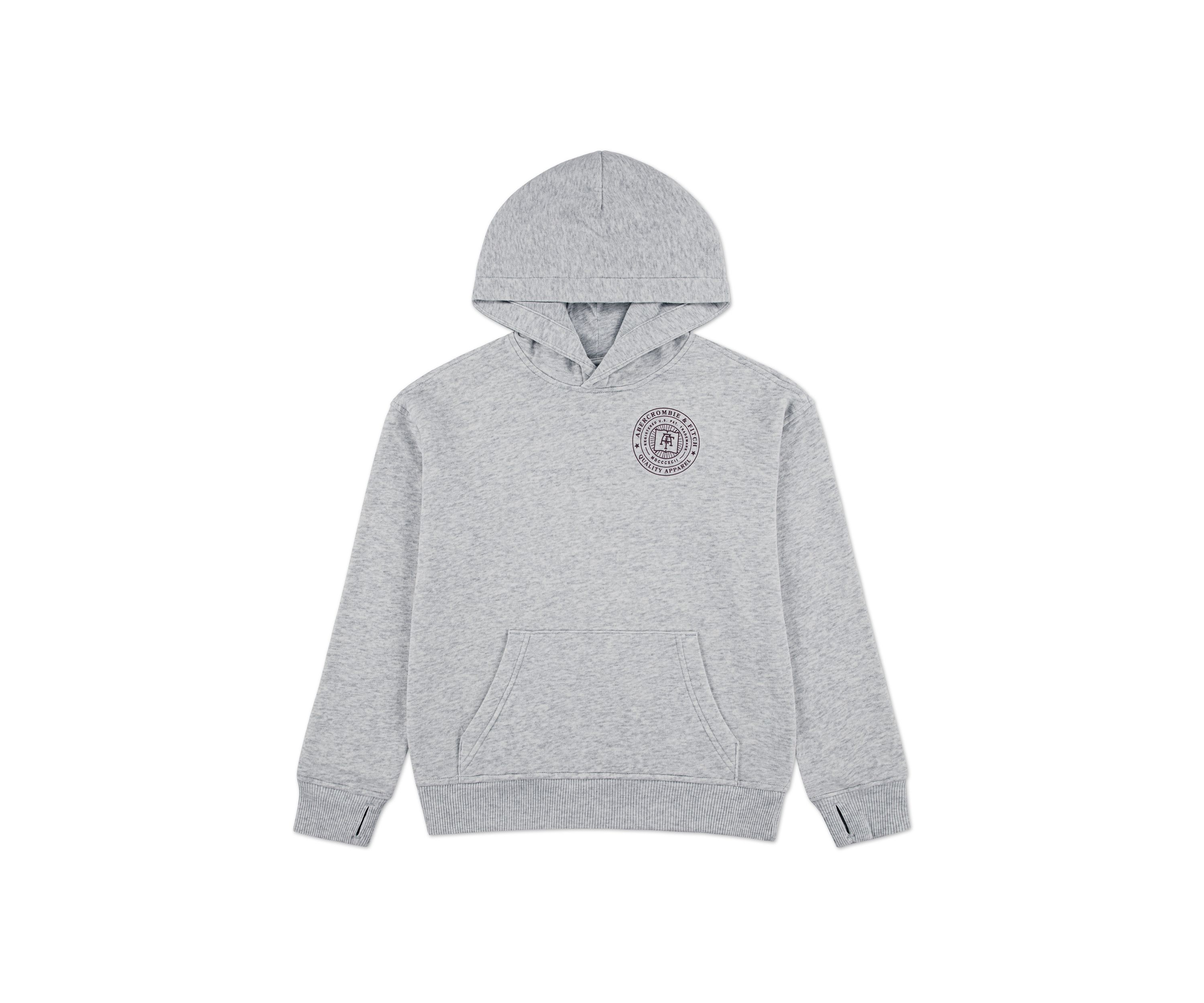 fashion hoodie