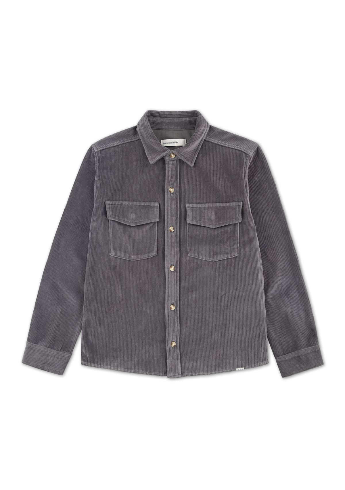 corduroy button down shirt 