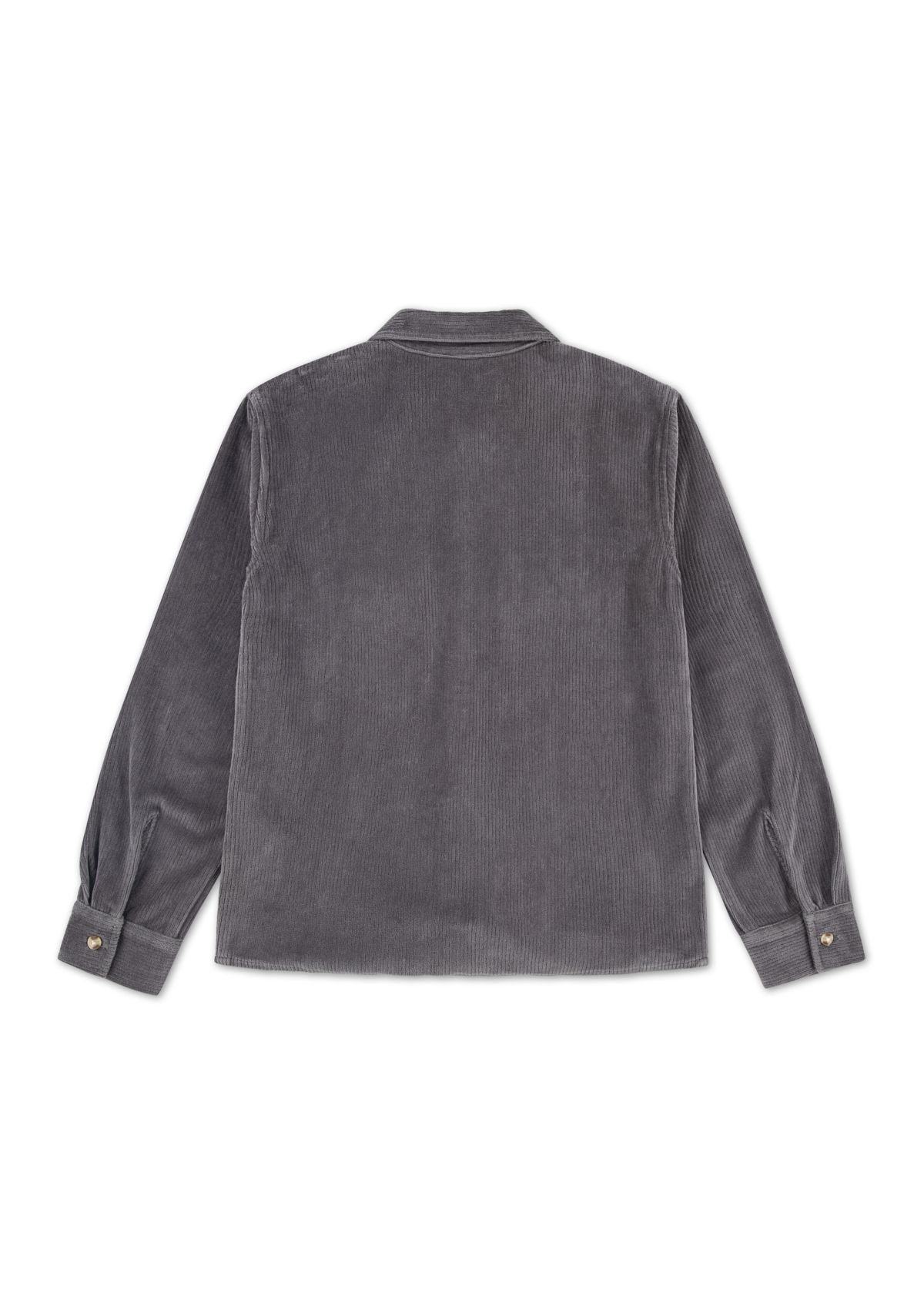 corduroy button down shirt 