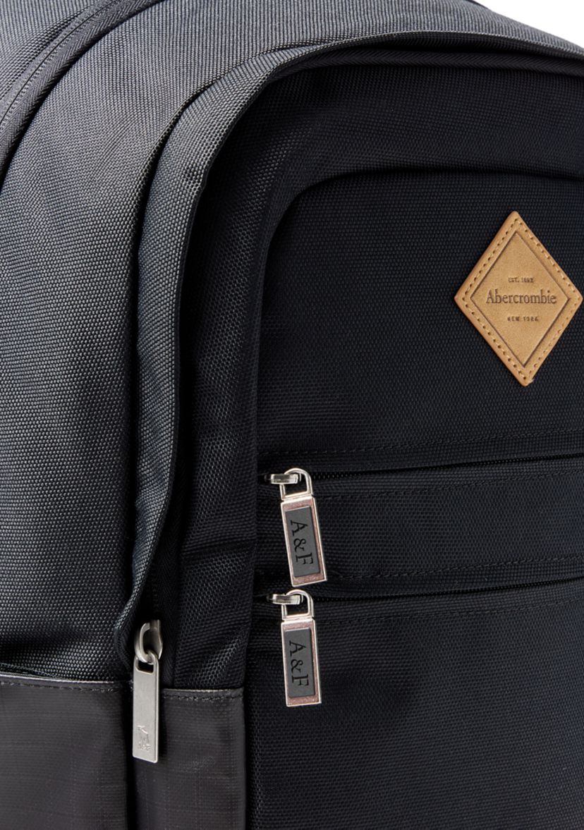 abercrombie leather backpack Y2K and fitch  Vintage Sponsor it keeps everything organized in style Abercrombie & Finch Floral Backpack