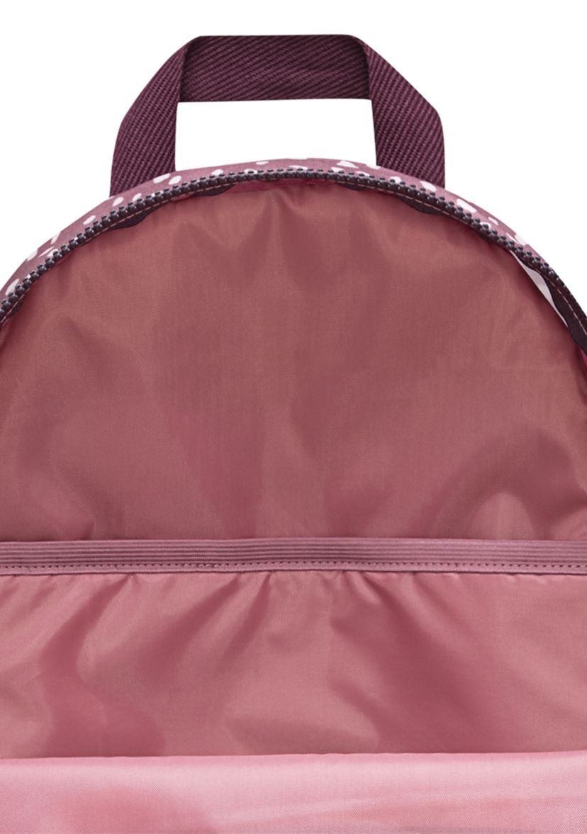 backpack with pencil pouch