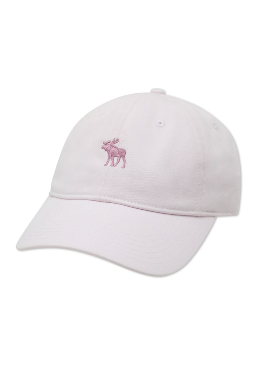 minimal cap 