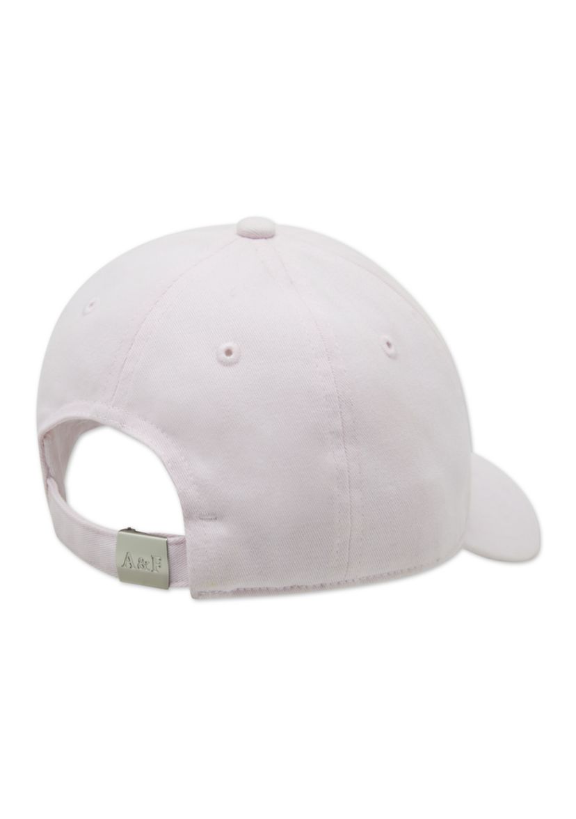 minimal cap 