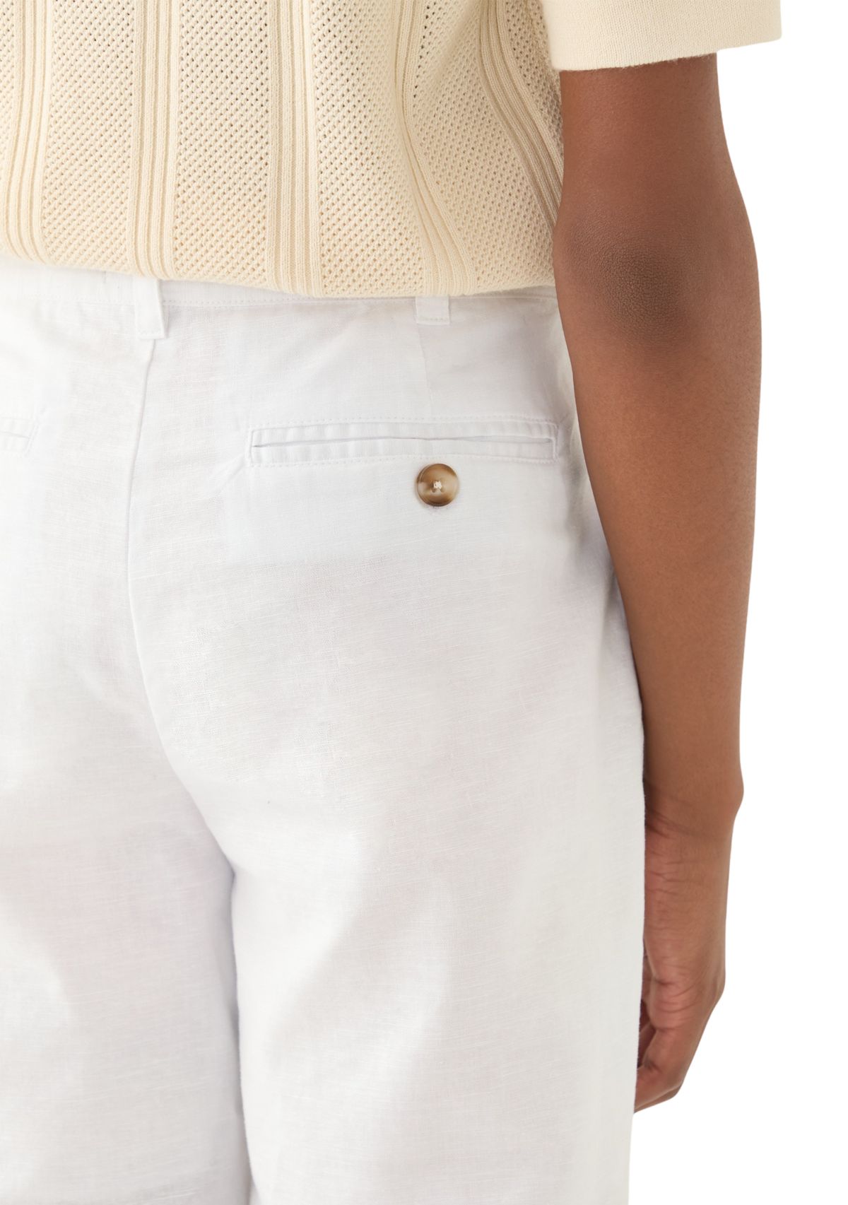 Boys 8-20 Linen Pants