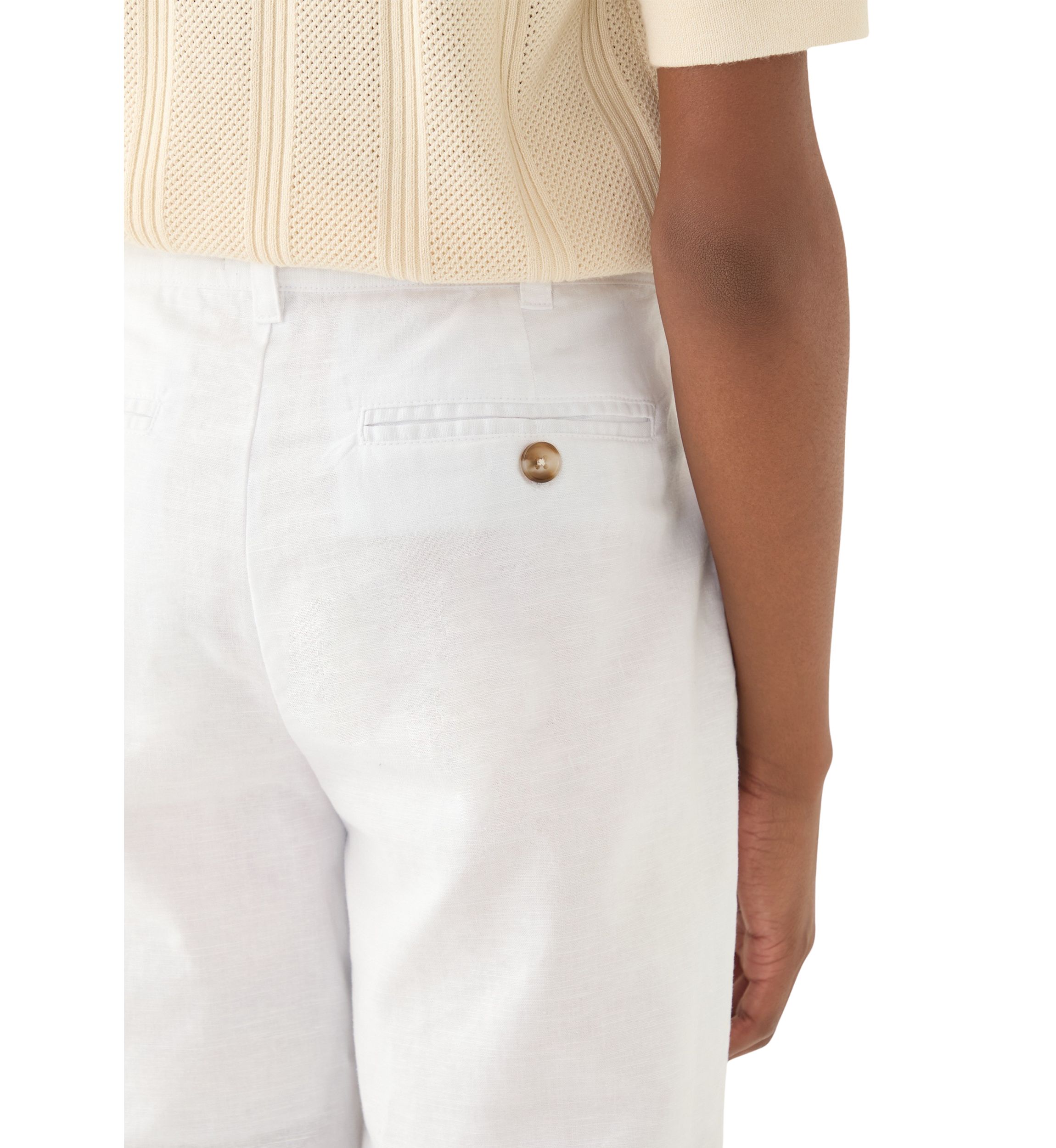 Boys 8-20 Linen Pants