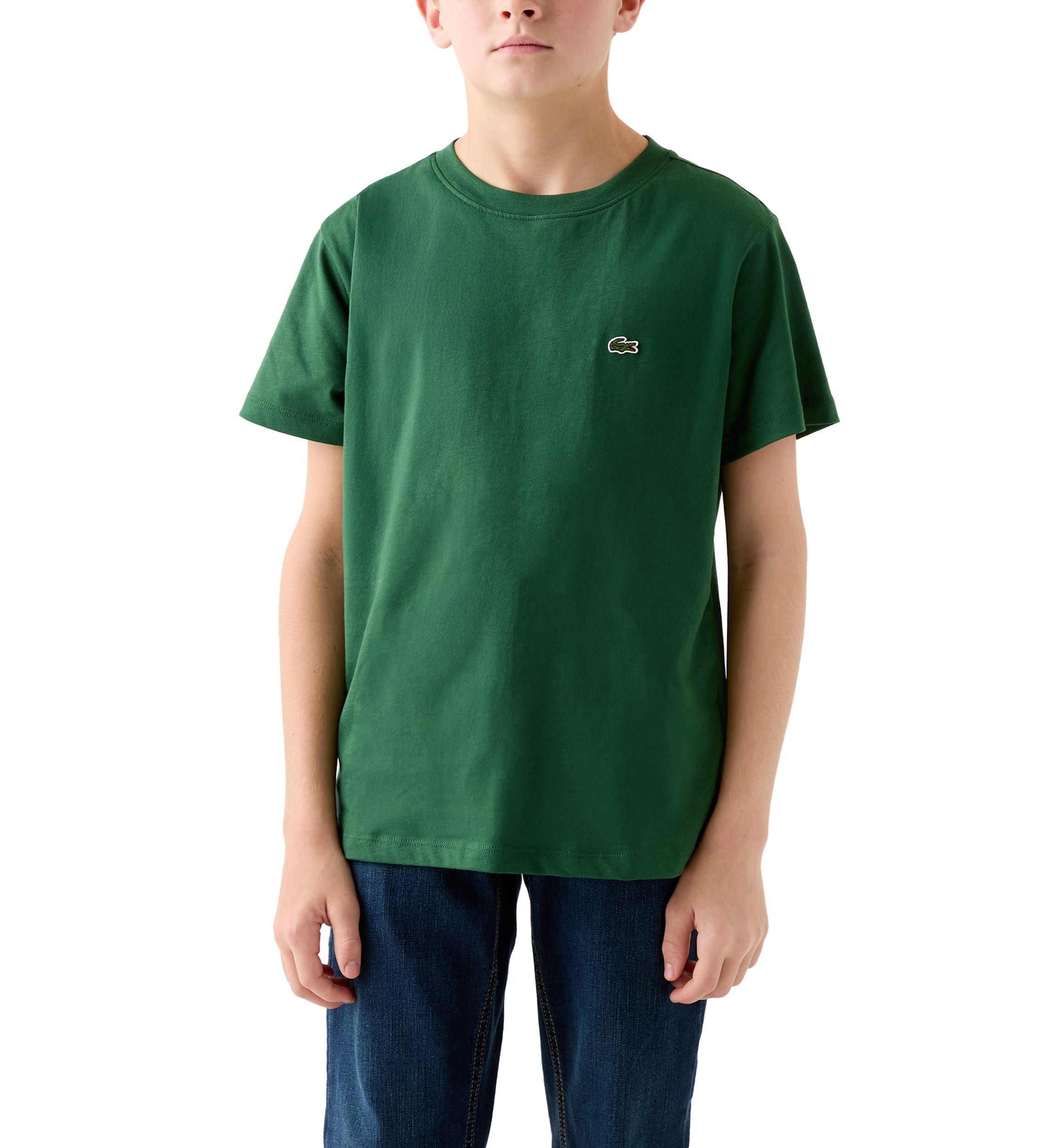 Boys 8-20 Short Sleeve T-Shirt