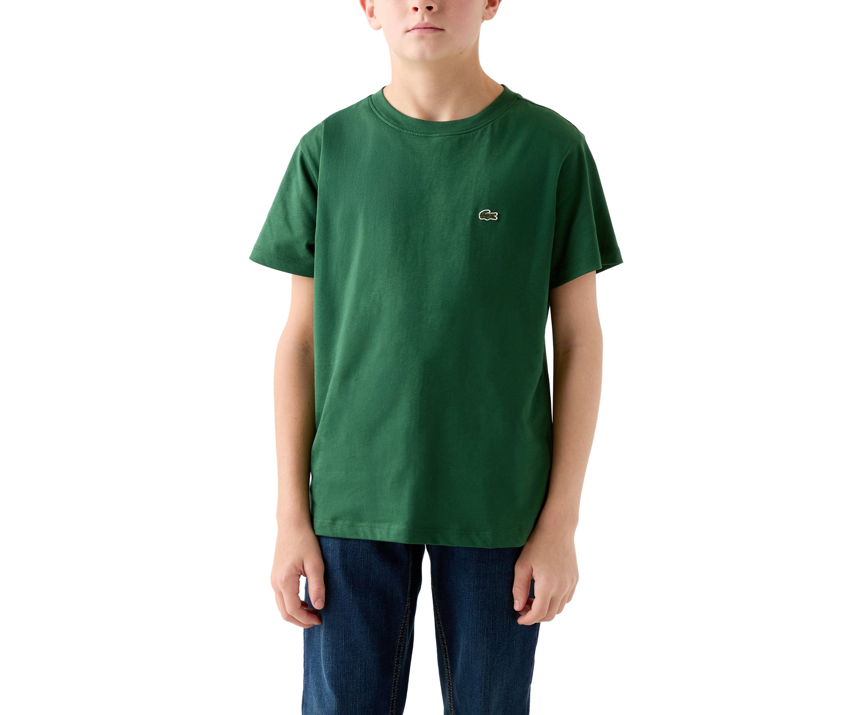 Boys 8-20 Short Sleeve T-Shirt