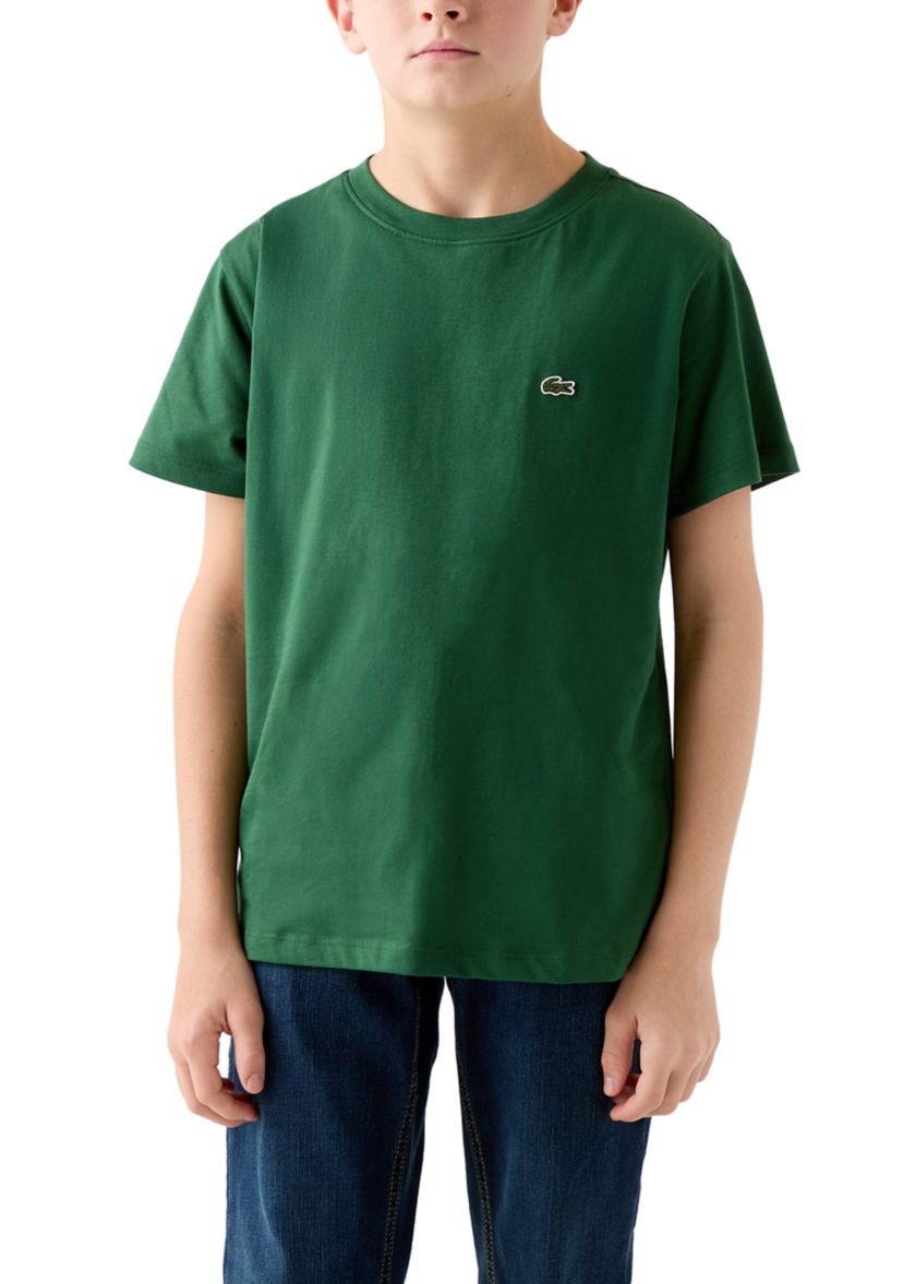 Boys 8-20 Short Sleeve T-Shirt
