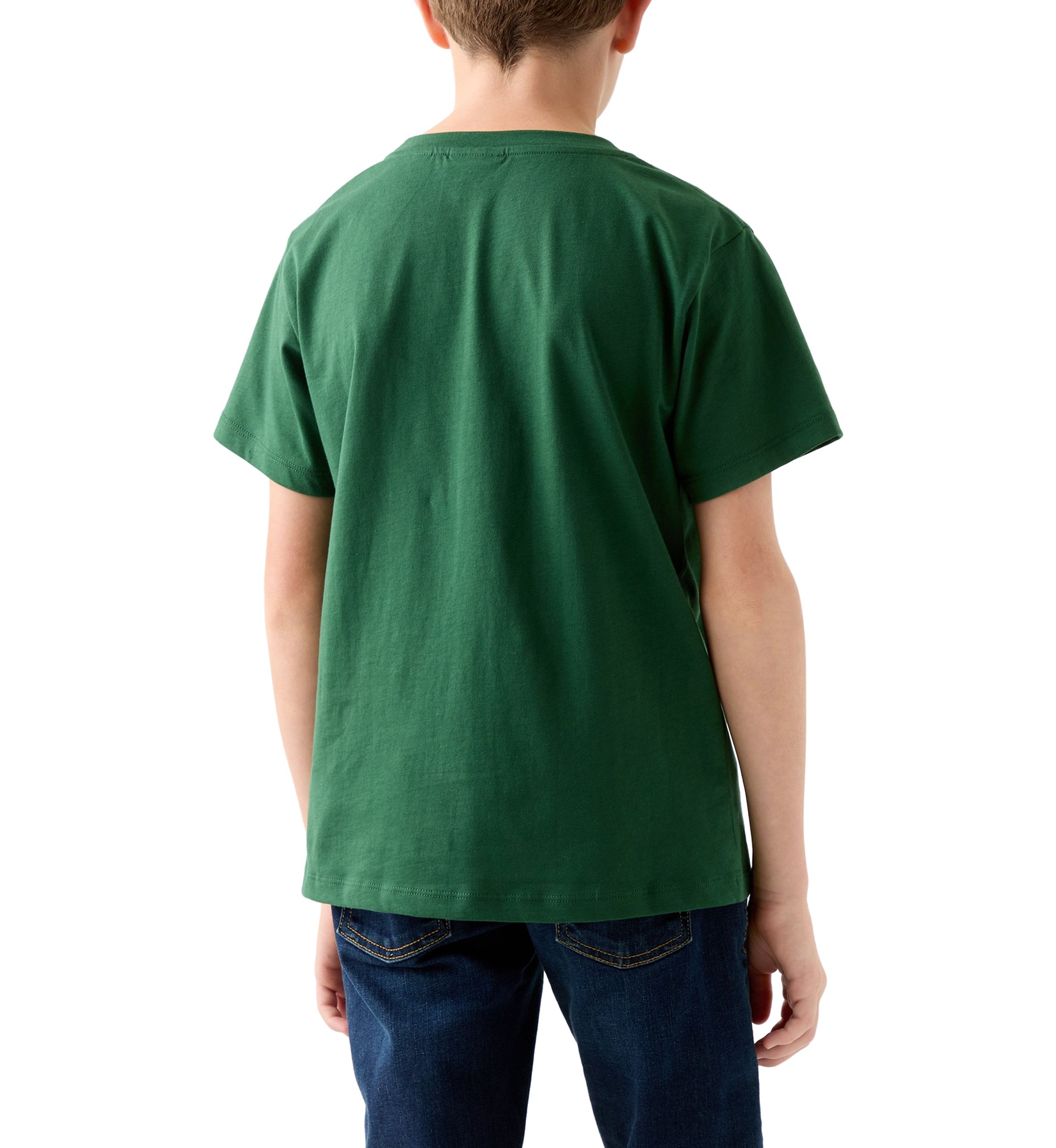 Boys 8-20 Short Sleeve T-Shirt