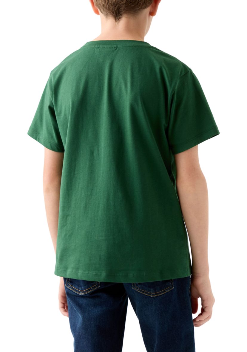 Boys 8-20 Short Sleeve T-Shirt