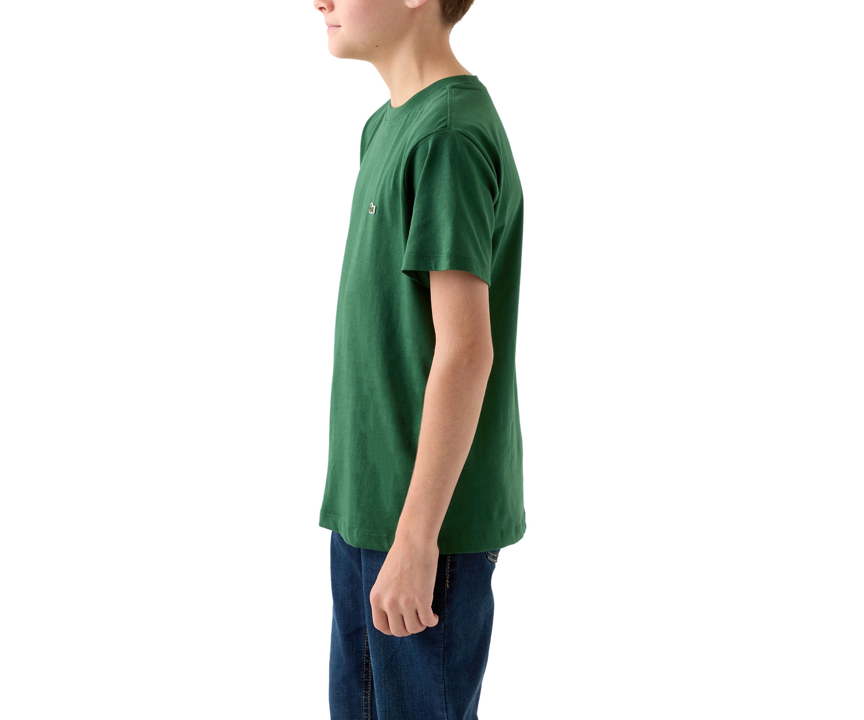 Boys 8-20 Short Sleeve T-Shirt