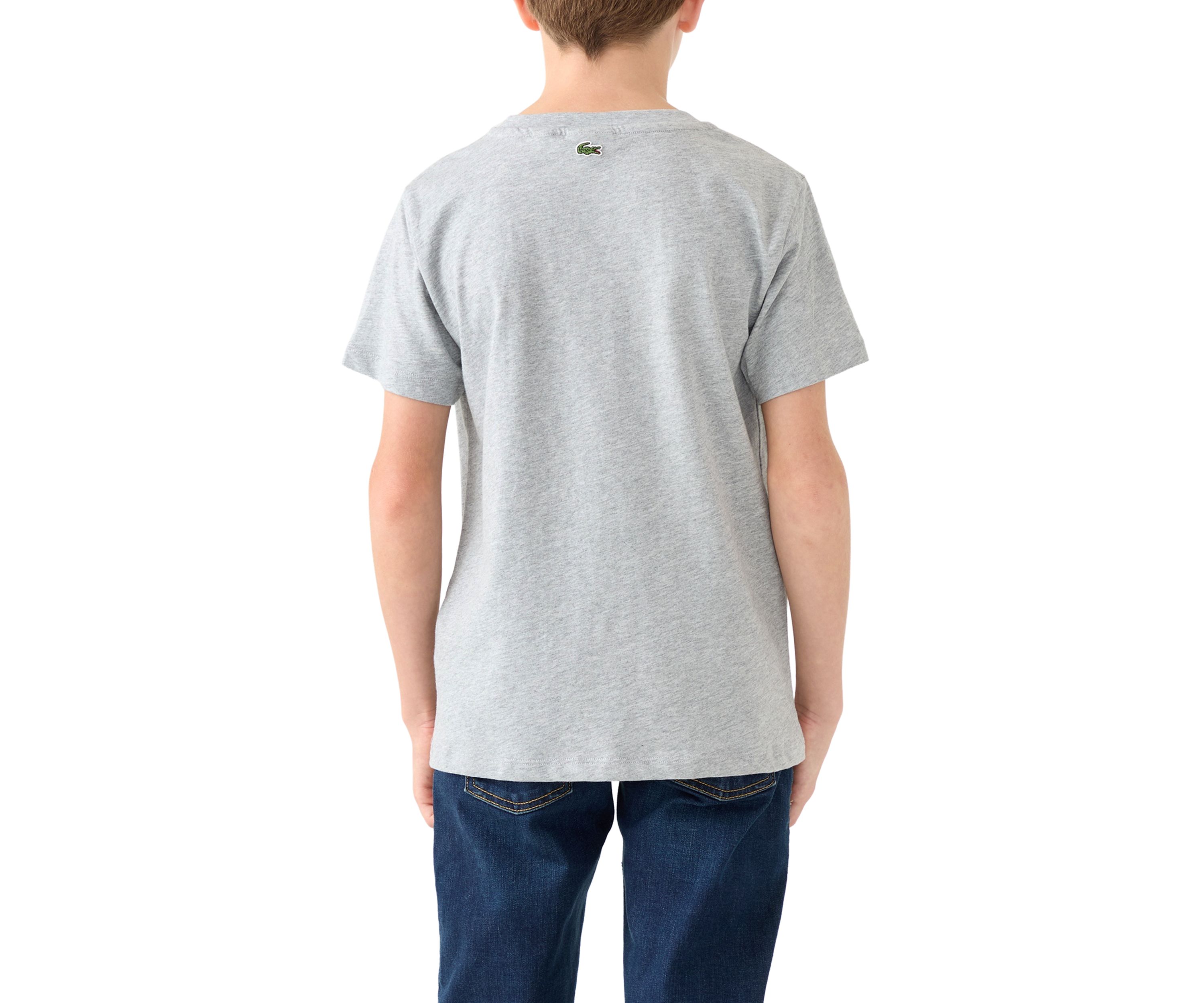 Boys 8-20 Puff Croc Graphic T-Shirt 
