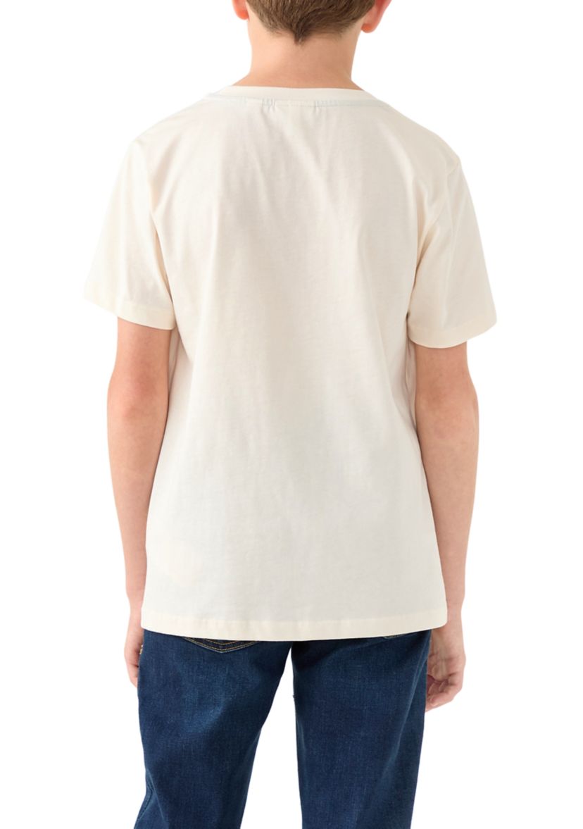 Boys 8-20 Tiny Croc Icon Graphic T-Shirt 