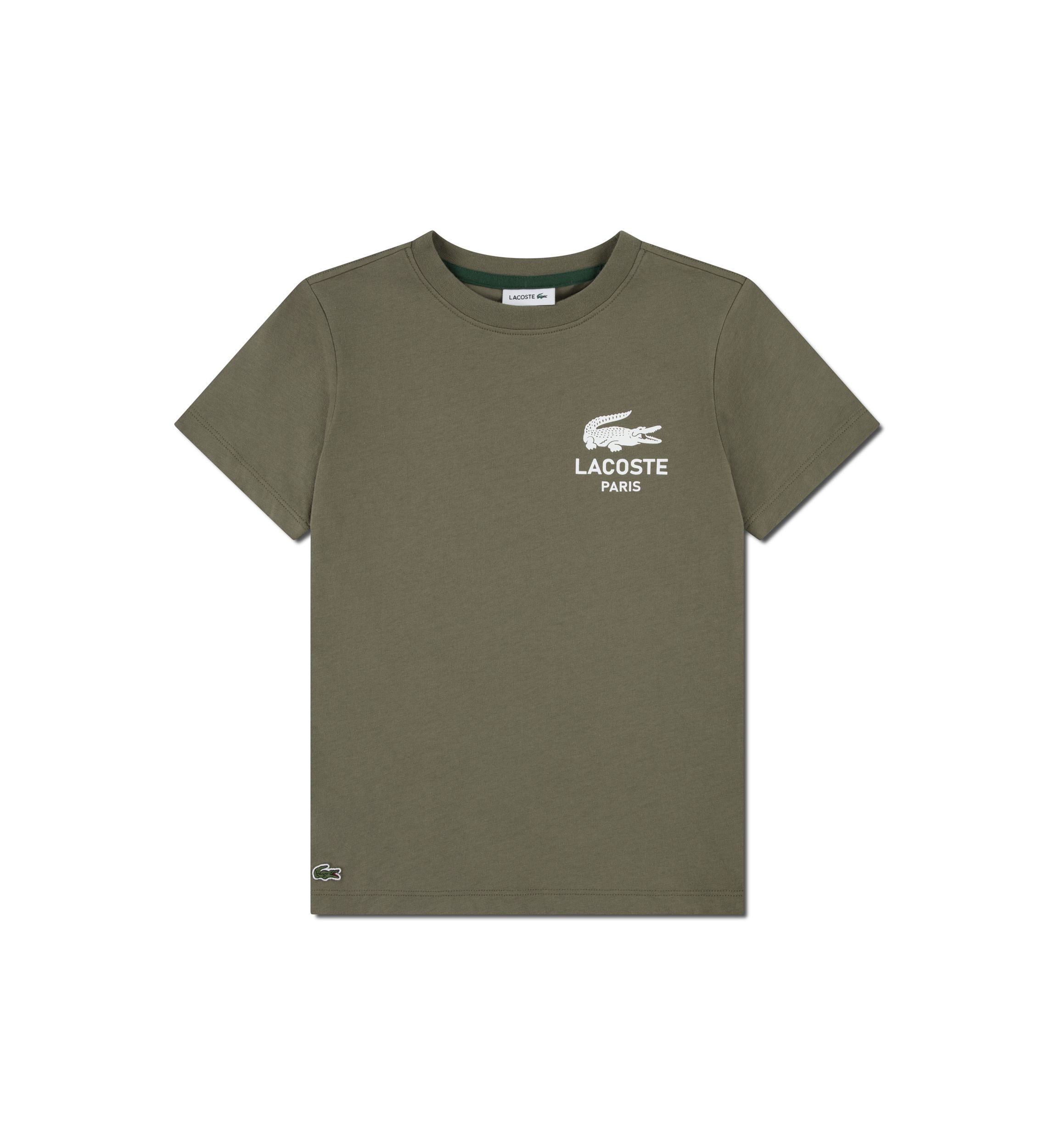 Boys 8-20 Graphic Core Tee