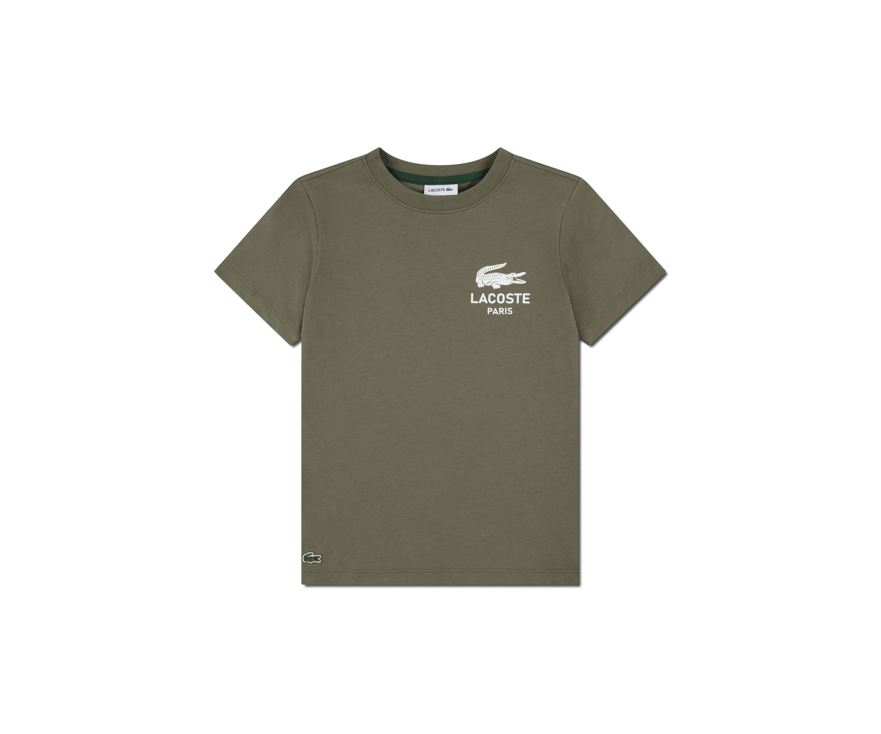 Boys 8-20 Graphic Core Tee