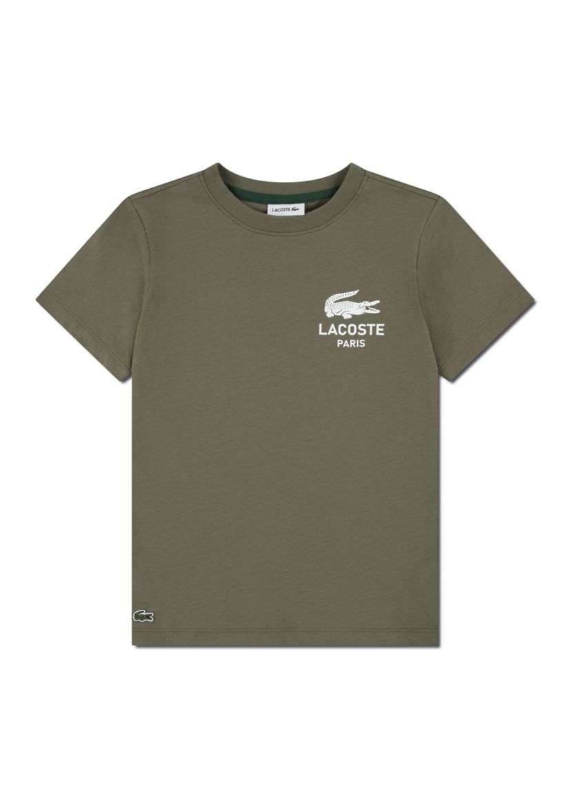 Boys 8-20 Graphic Core Tee