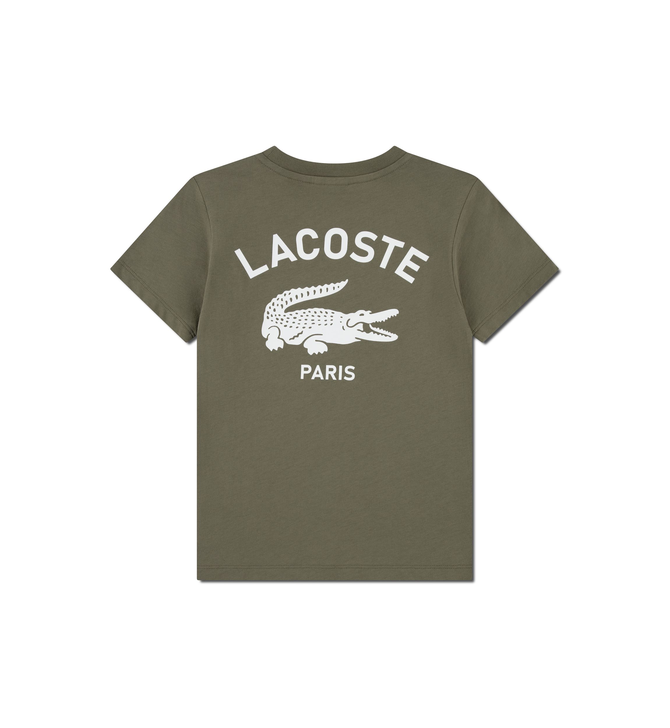 Boys 8-20 Graphic Core Tee