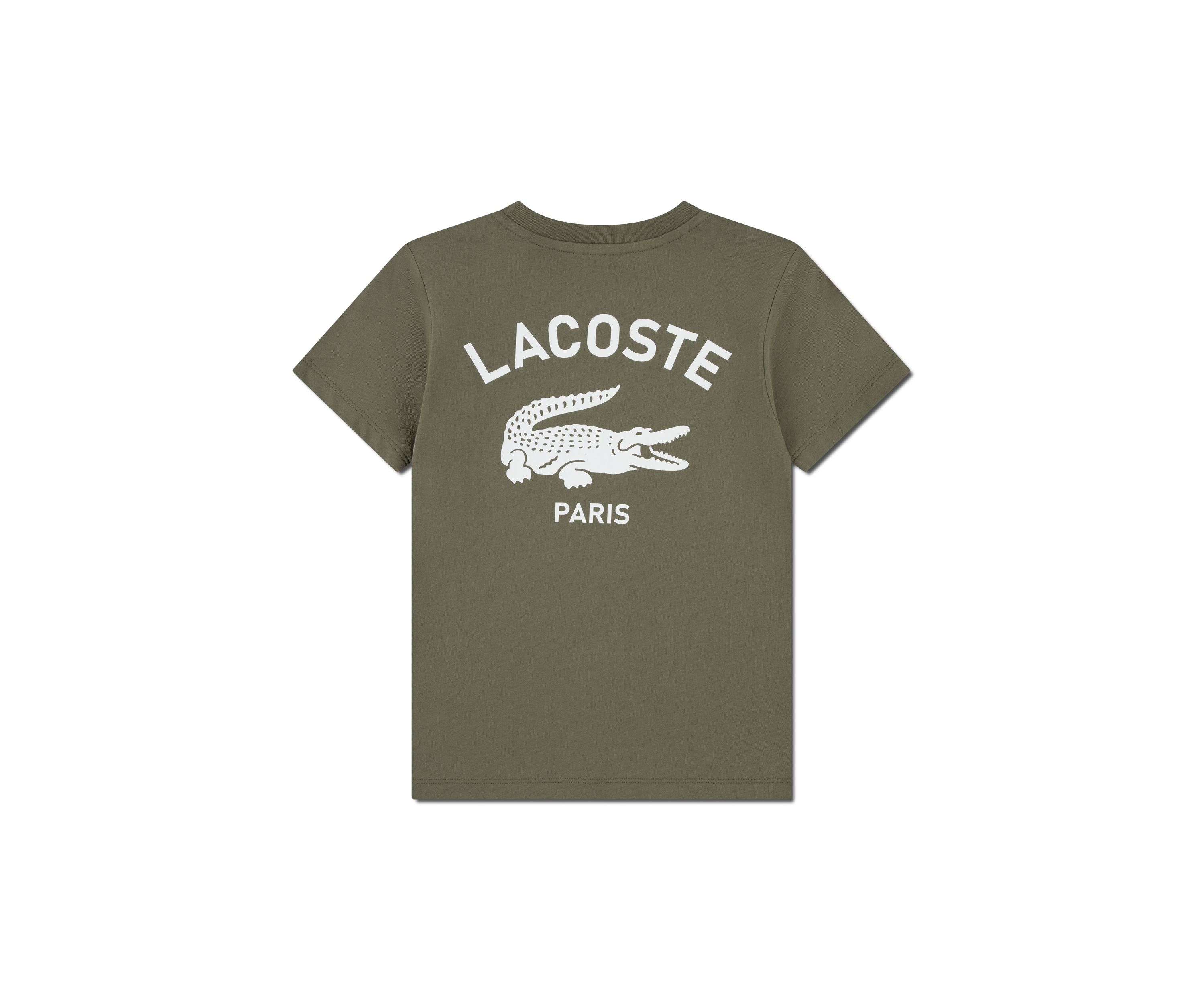 Boys 8-20 Graphic Core Tee