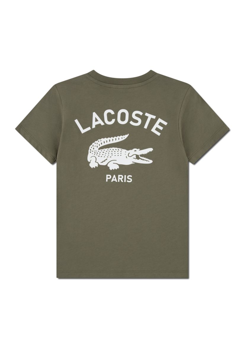 Boys 8-20 Graphic Core Tee