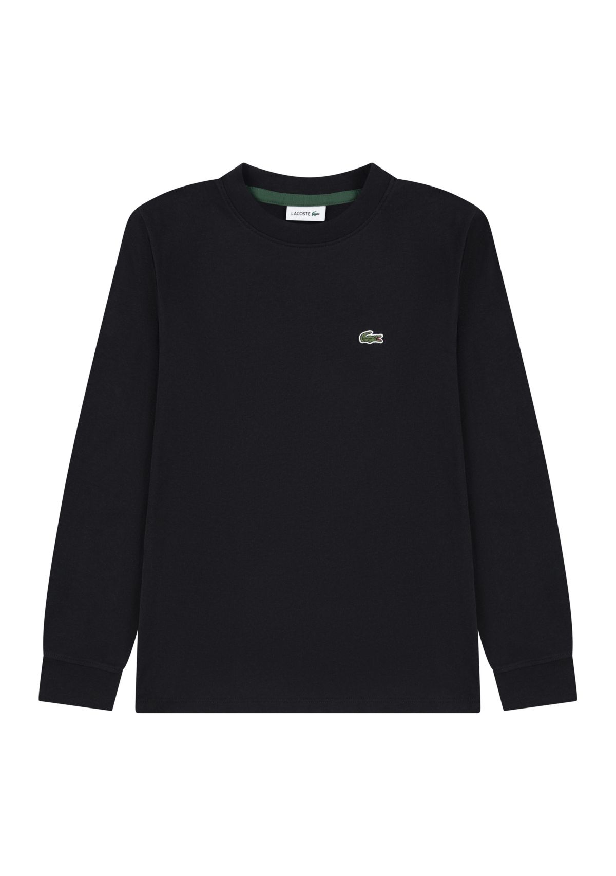 Boys 8-20 Long Sleeve T-Shirt 