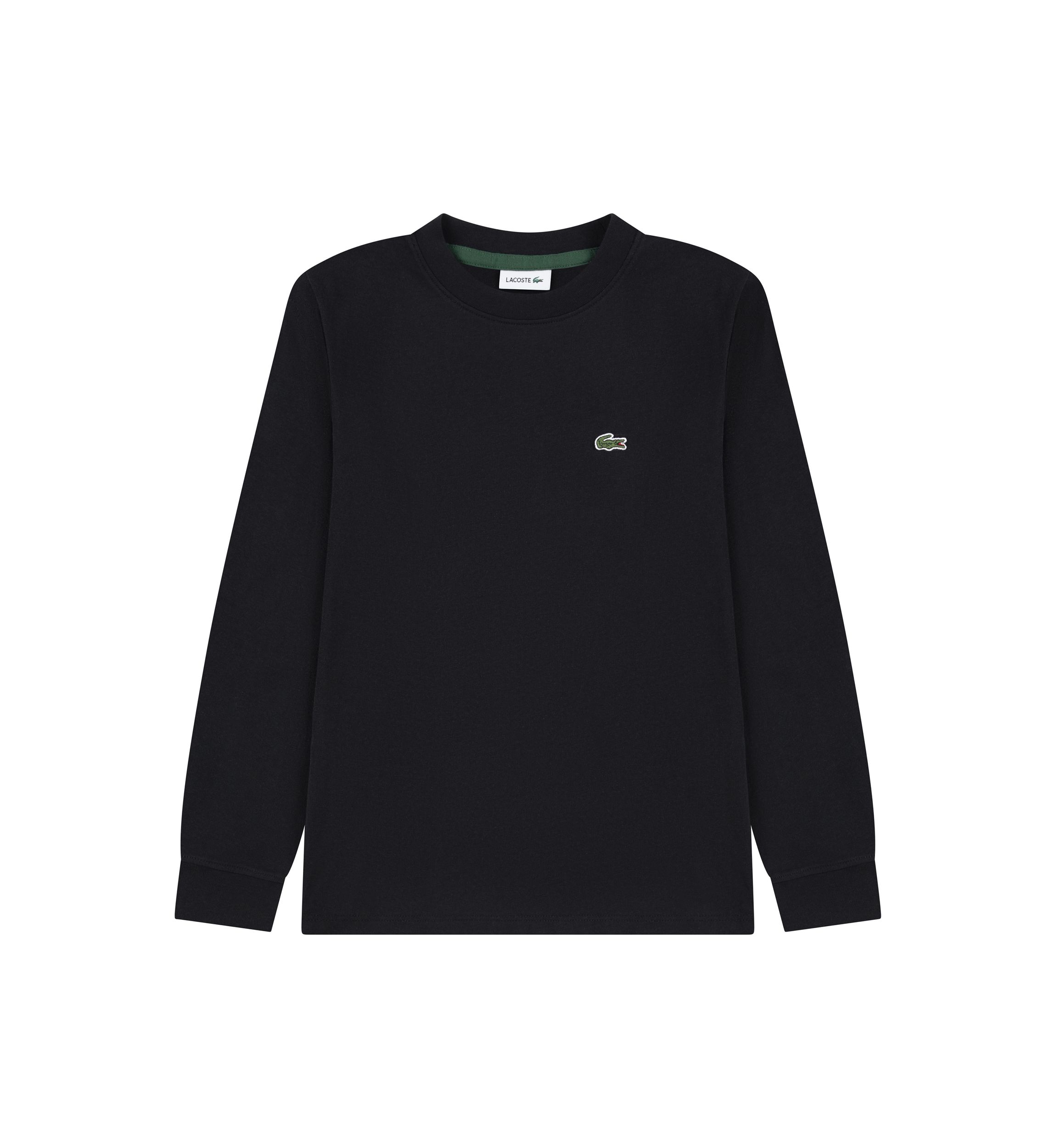 Boys 8-20 Long Sleeve T-Shirt 