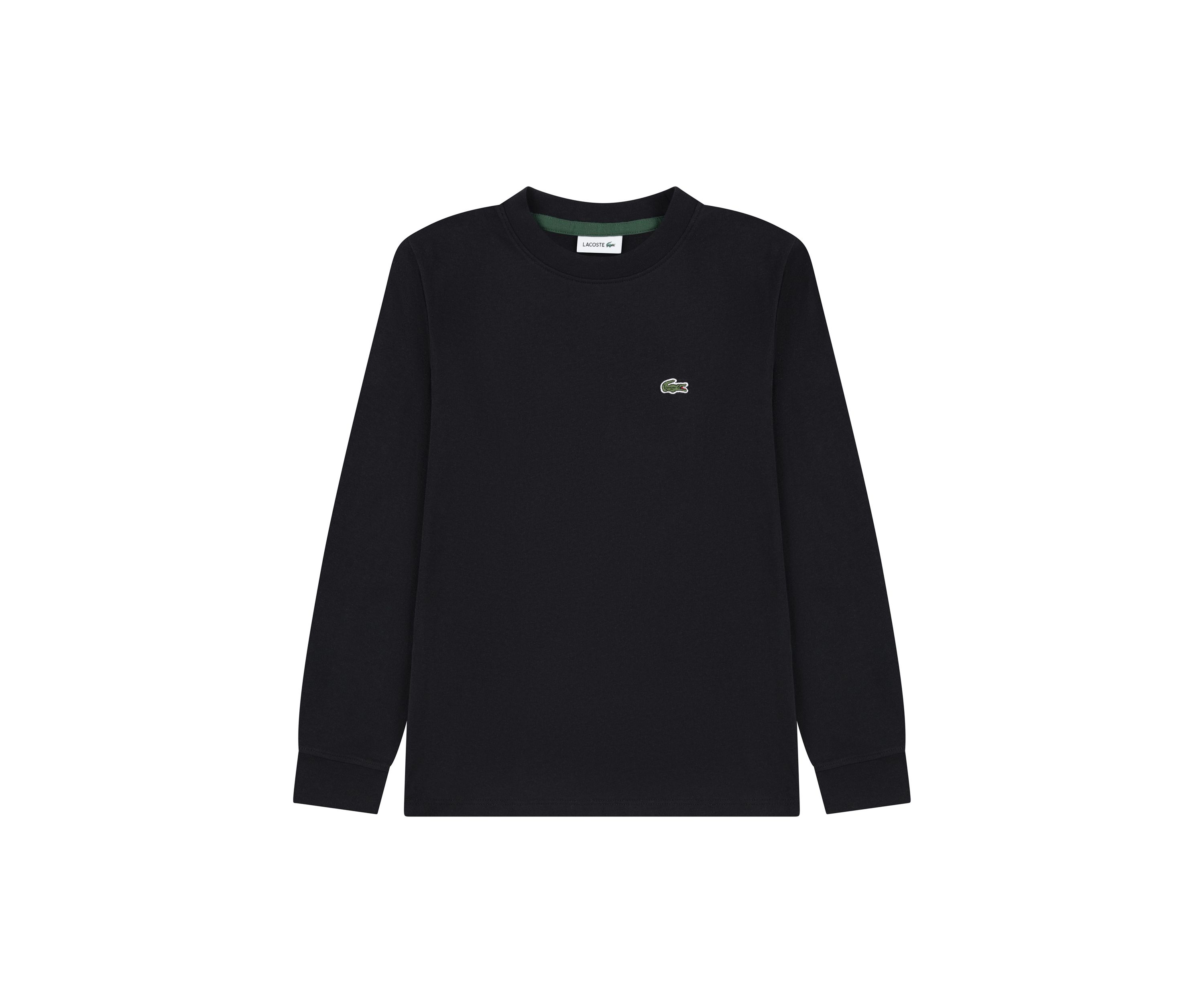 Boys 8-20 Long Sleeve T-Shirt 