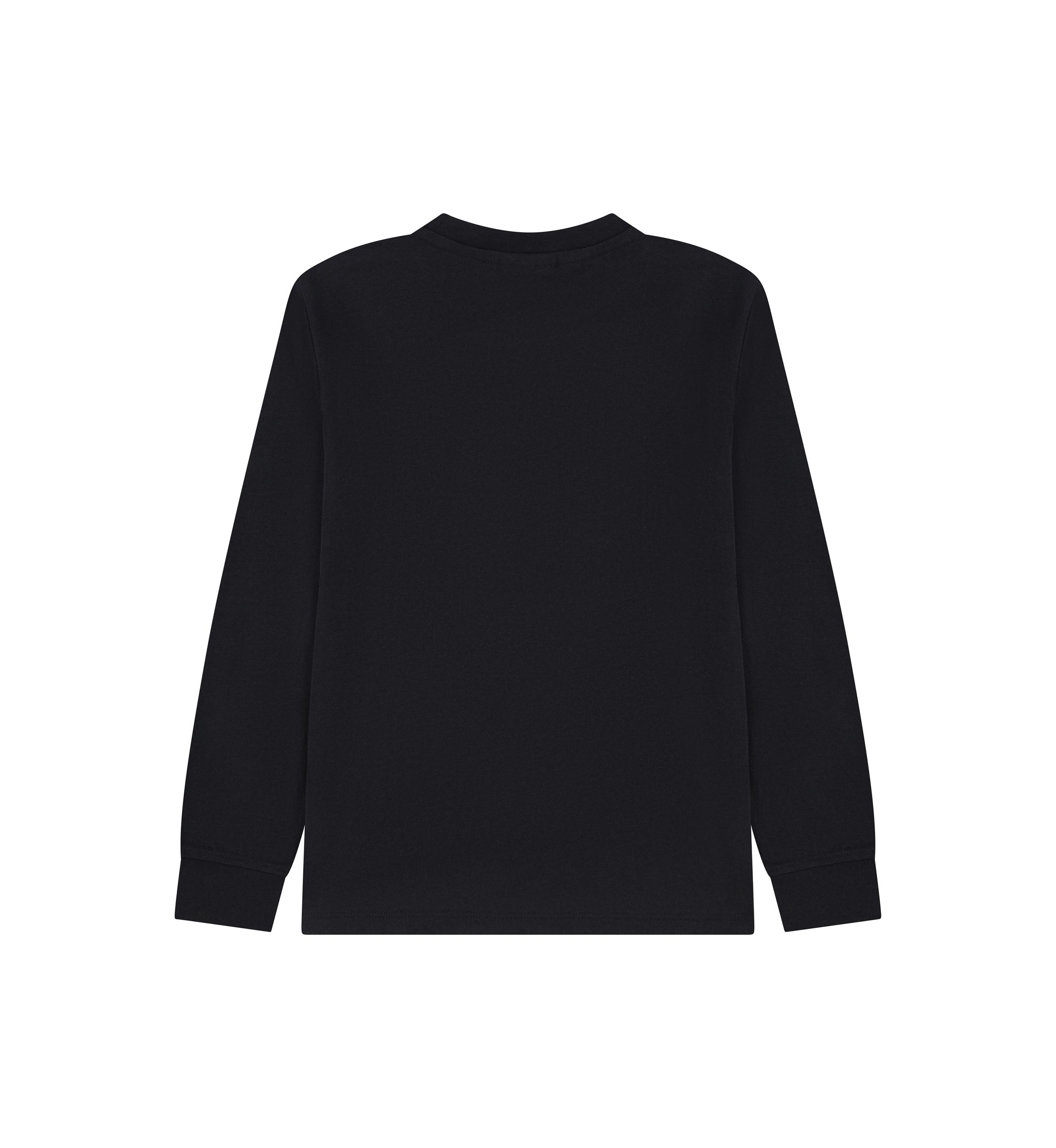 Boys 8-20 Long Sleeve T-Shirt 