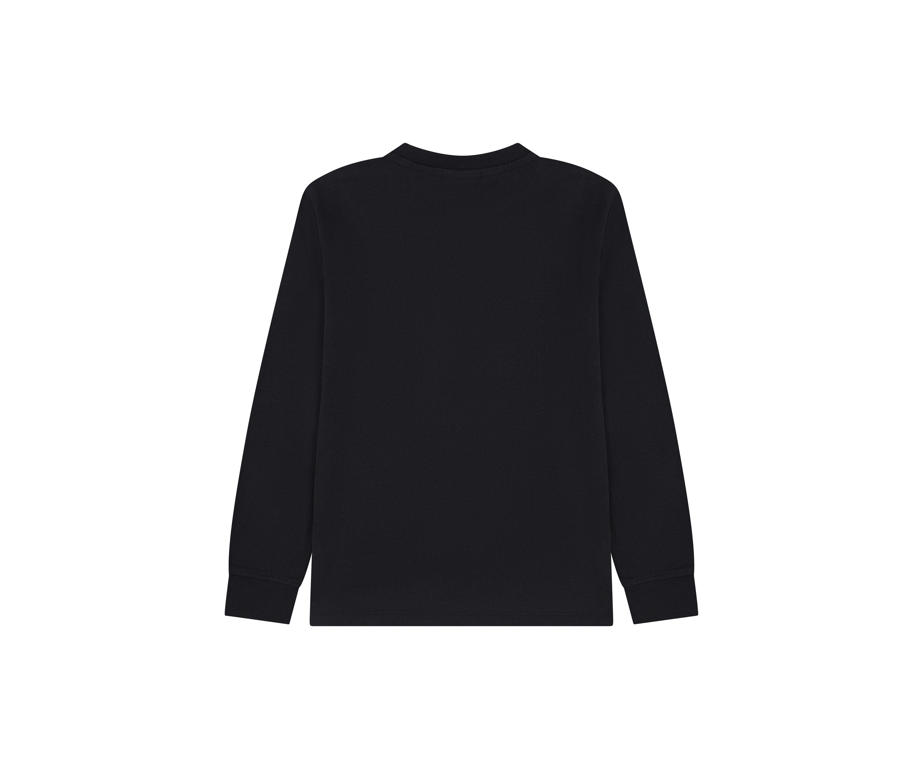 Boys 8-20 Long Sleeve T-Shirt 