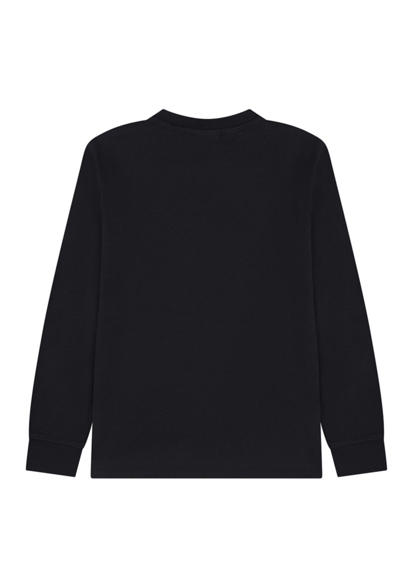 Boys 8-20 Long Sleeve T-Shirt 