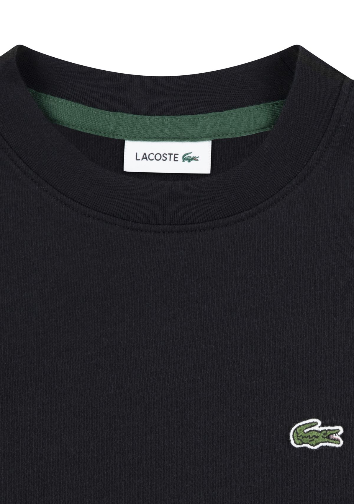 Boys 8-20 Long Sleeve T-Shirt 