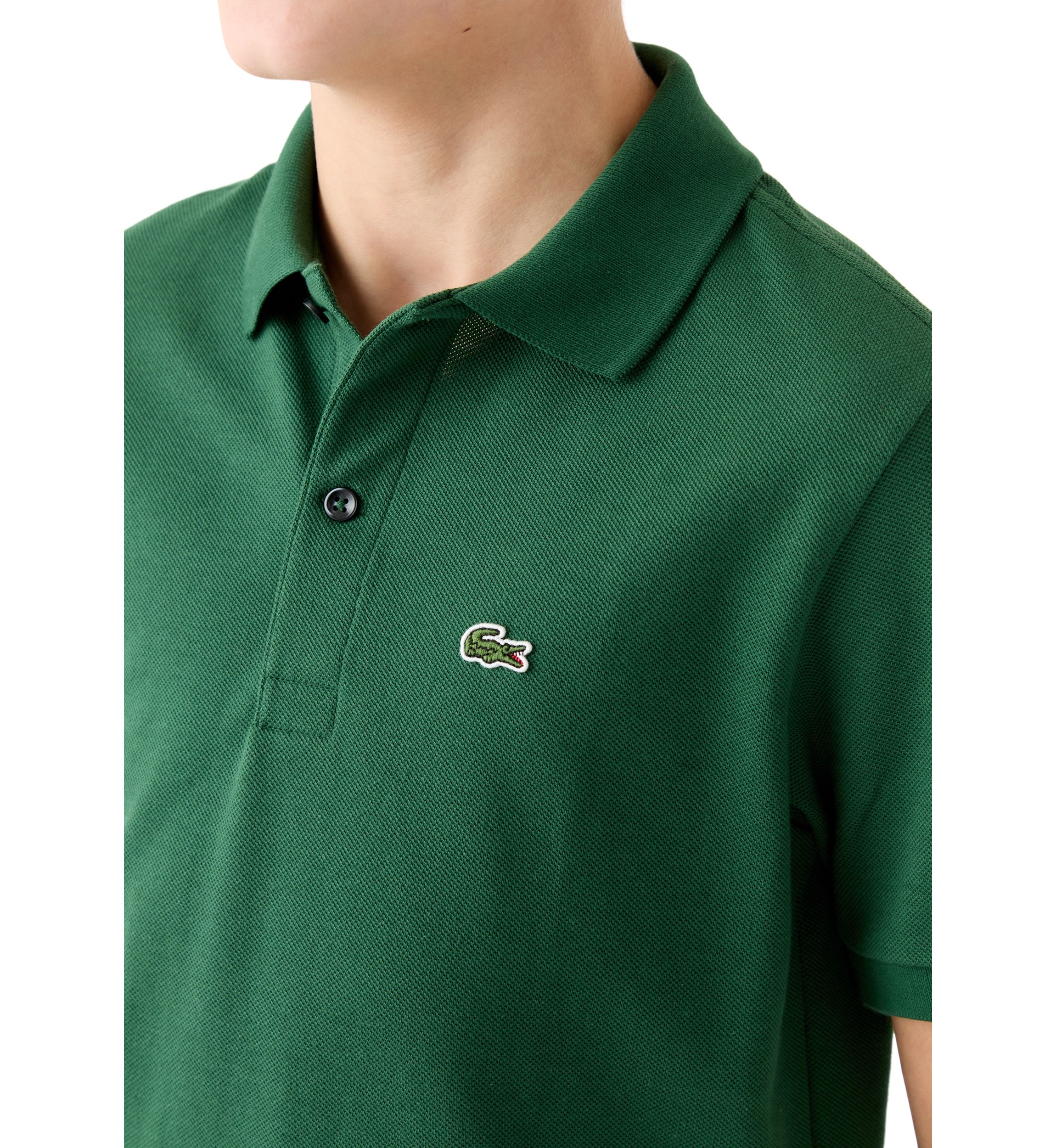 Boys 8-20 Short Sleeve Polo Shirt 