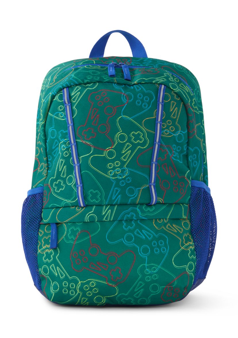 belk hiking backpack LANDS' END Medium Backpack