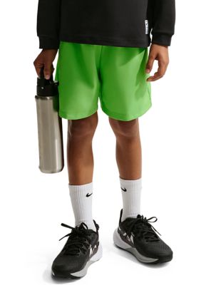 Nike Big Kids Dri-FIT Training Shorts, XL