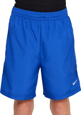 Nike Big Kids Dri-FIT Training Shorts