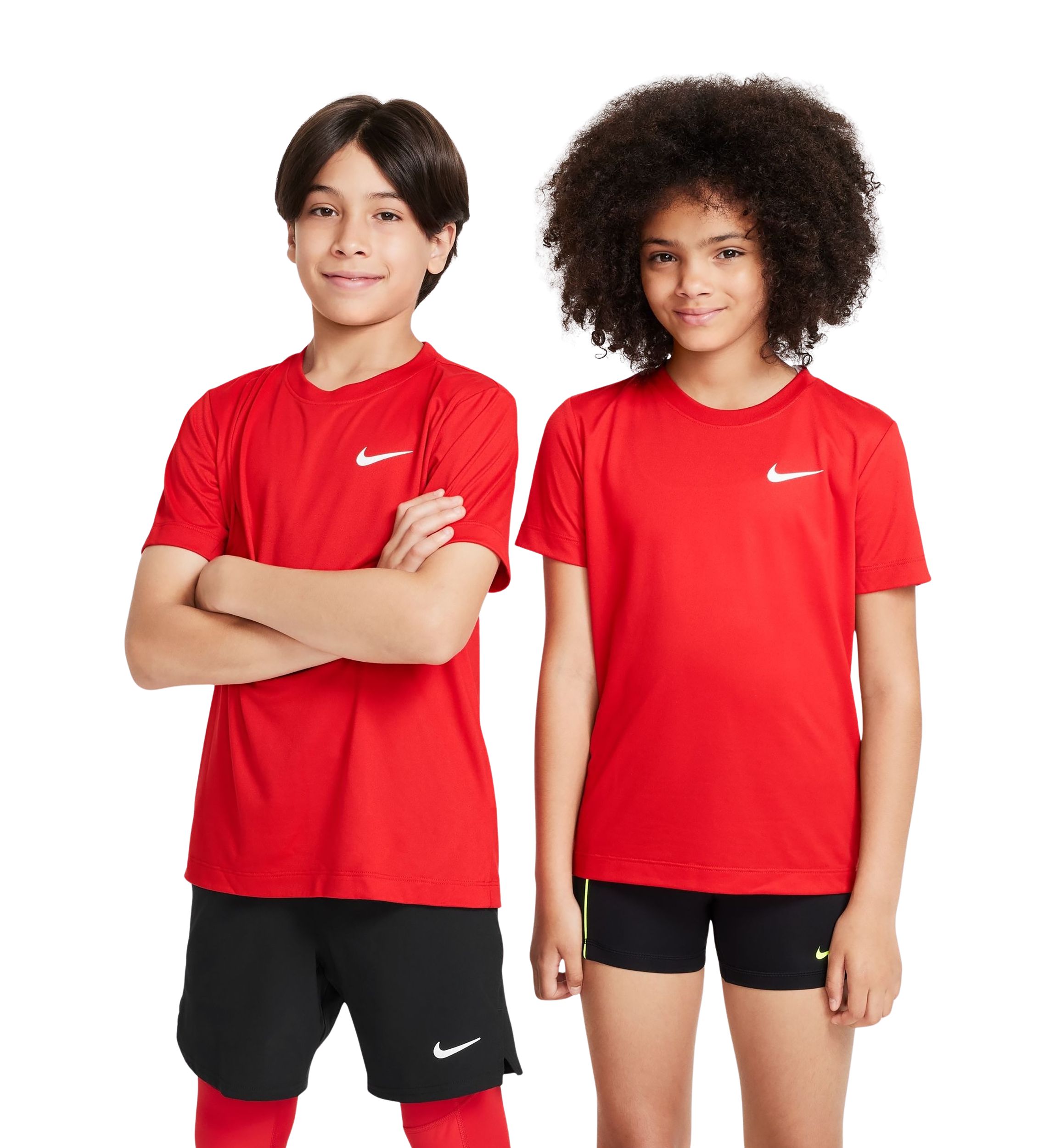 Nike® Unisex Big Kids' Dri-FIT T-Shirt | Belk