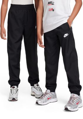 Nike® Unisex Big Kid Woven Joggers | Belk