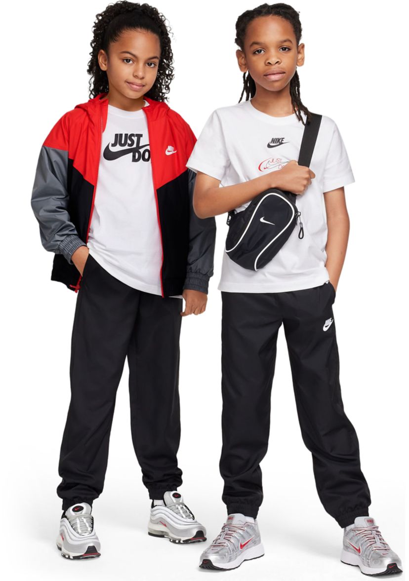 Nike® Unisex Big Kid Woven Joggers | Belk
