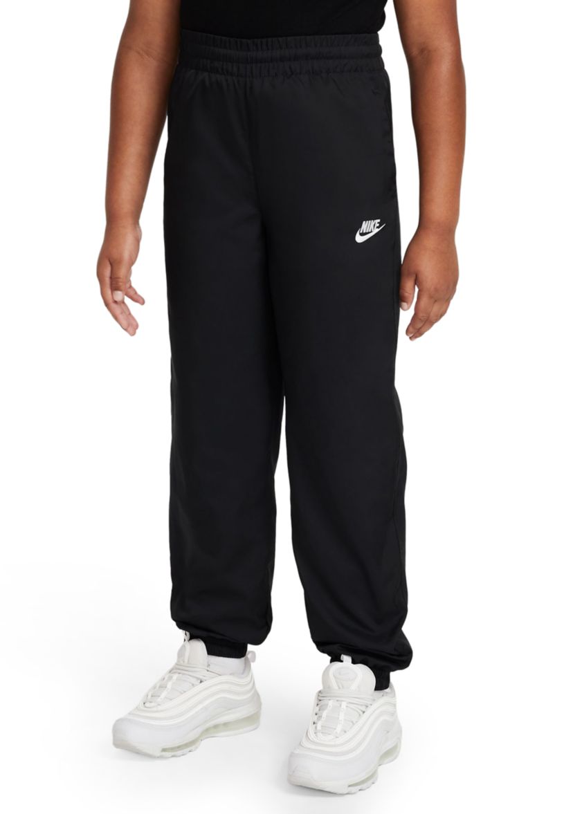 Nike® Unisex Big Kid Woven Joggers | Belk