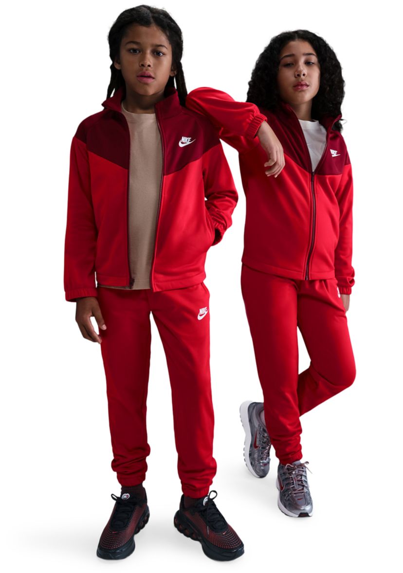 Nike® Unisex Big Kid Dri-FIT Tracksuit | Belk