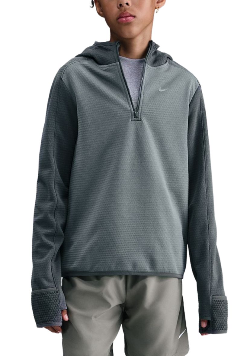 Nike® Big Kids Therma-FIT 1/4-Zip Top | Belk