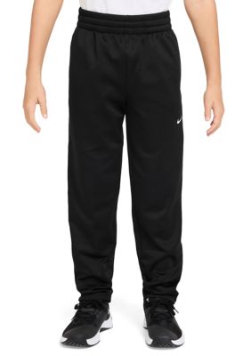 Nike Boys 8-20 Therma-FIT Fleece Training Pants