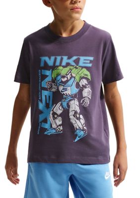 Nike Big Kids T-Shirt, Large