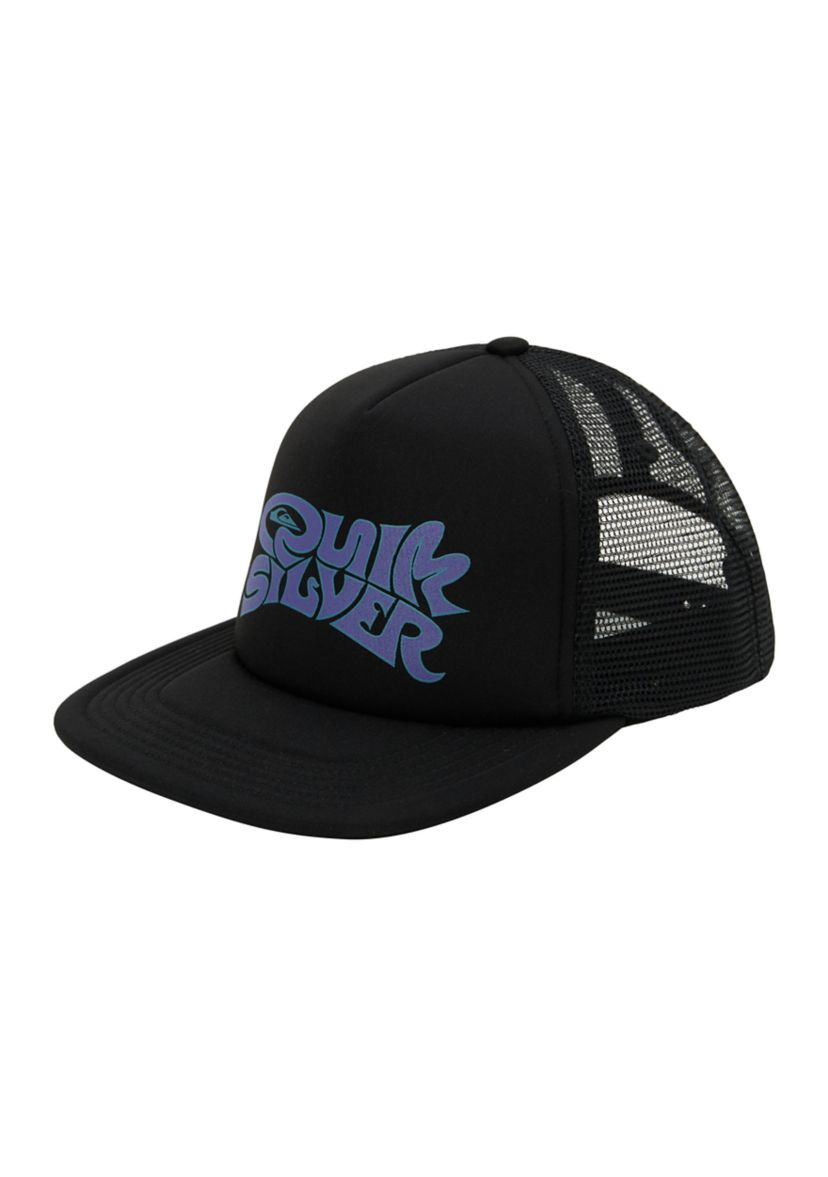 Boys Tailgater Youth Trucker Hat